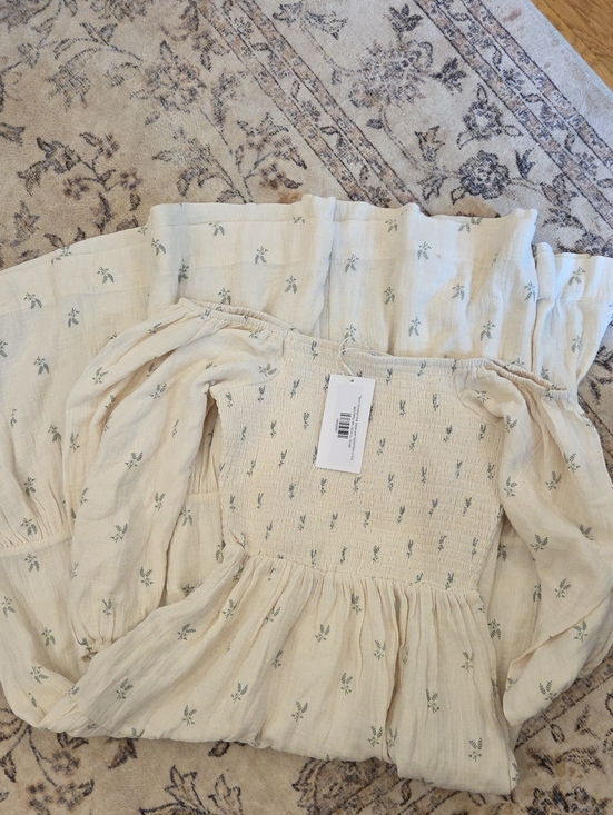 Worth Collective Dresses & Skirts - NWT Worth Collective Dress